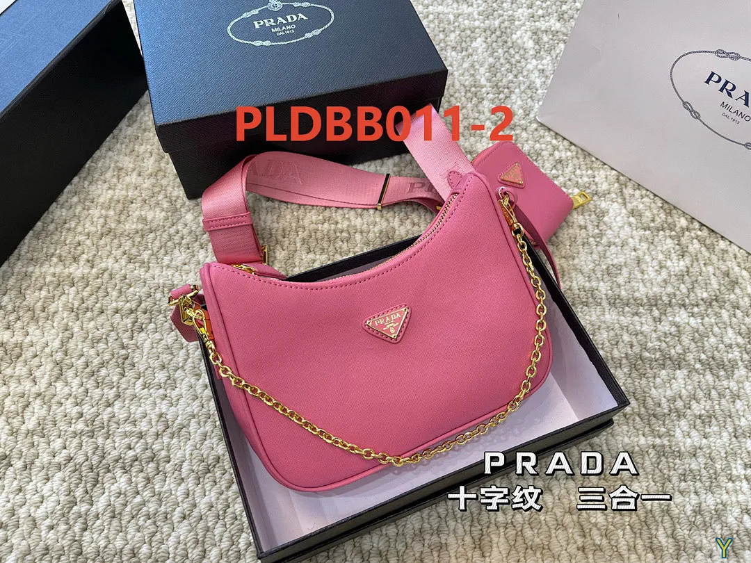 Prada PLDBB011 תמונה 11