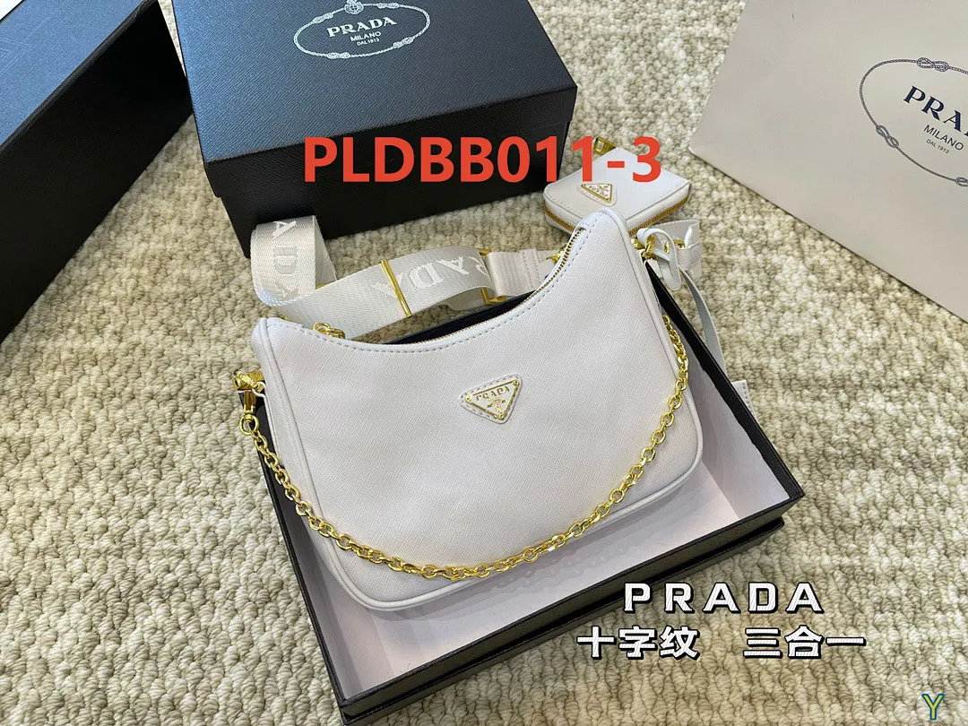 Prada PLDBB011 תמונה 12