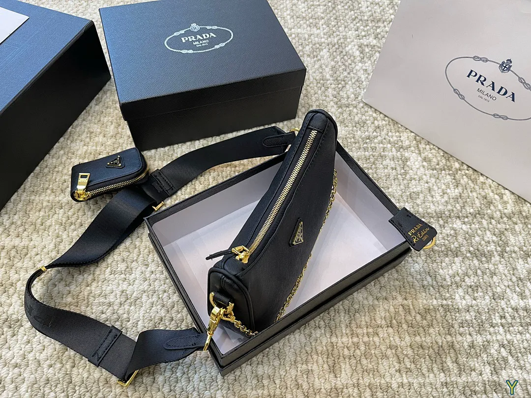 Prada PLDBB011 תמונה 2
