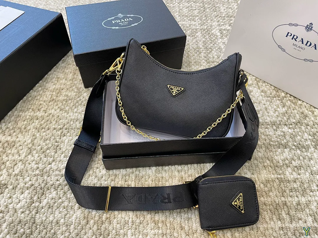 Prada PLDBB011 תמונה 3
