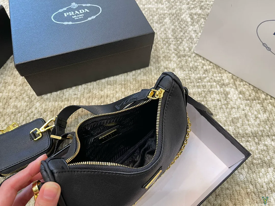 Prada PLDBB011 תמונה 4