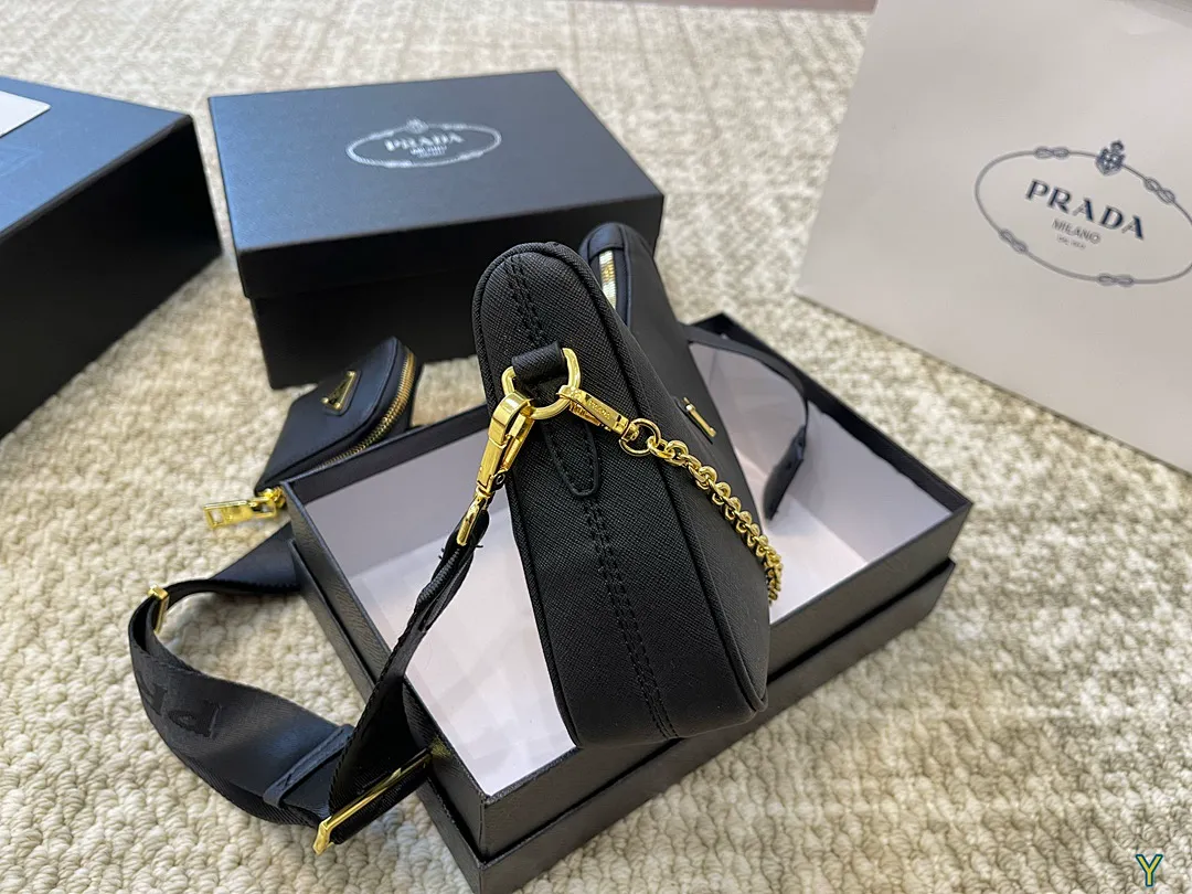 Prada PLDBB011 תמונה 6