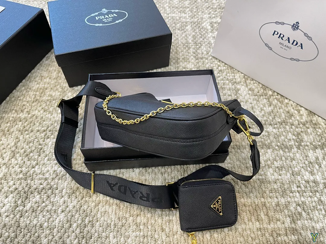 Prada PLDBB011 תמונה 7