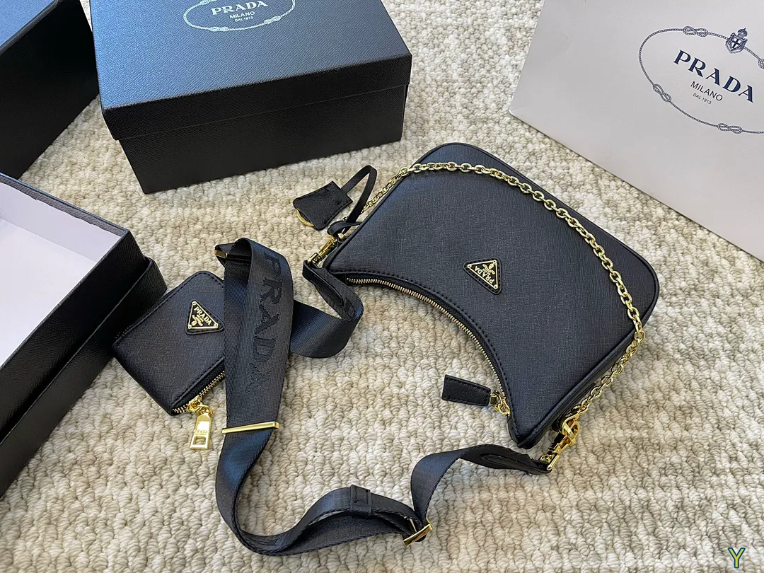 Prada PLDBB011 תמונה 8
