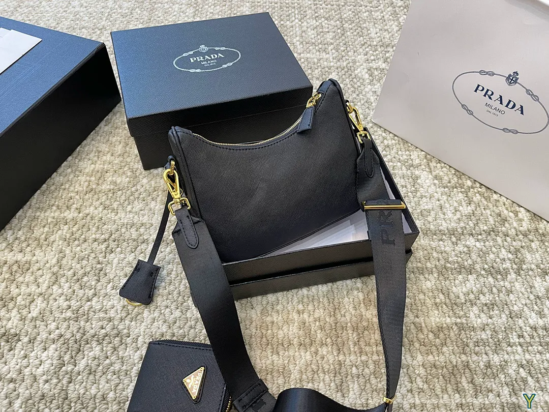 Prada PLDBB011 תמונה 9