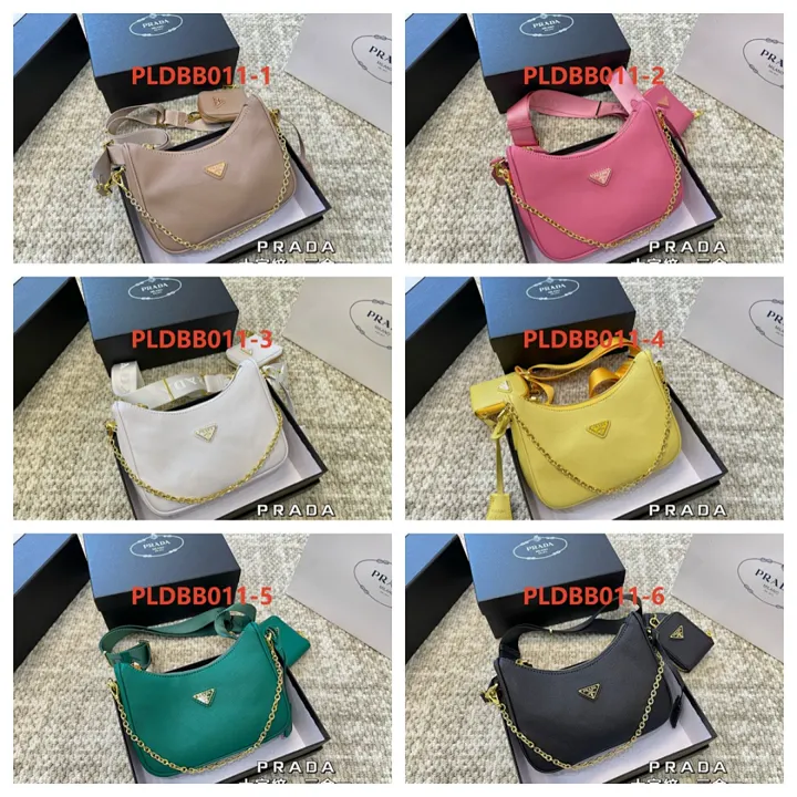 Prada PLDBB011
