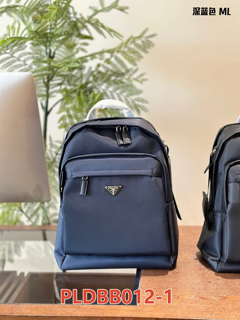 Prada PLDBB012 תמונה 8