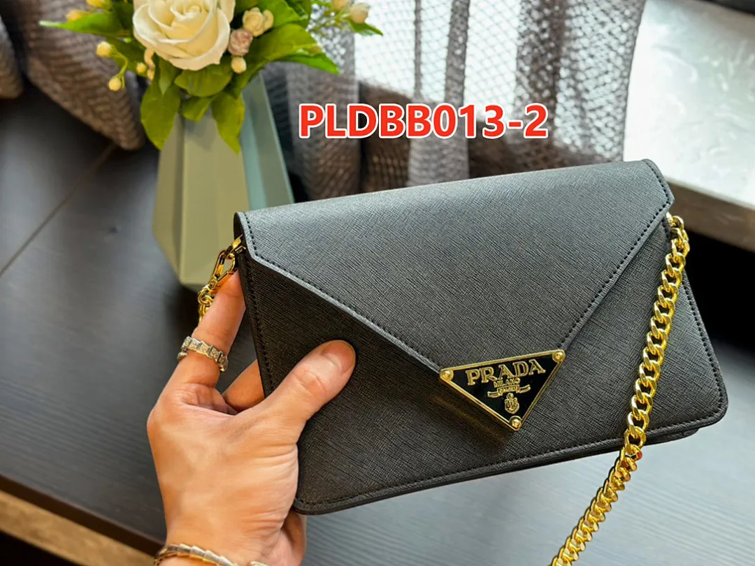 Prada PLDBB013 תמונה 10