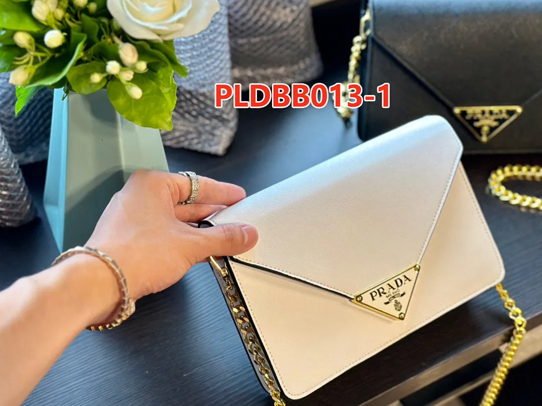 Prada PLDBB013 תמונה 9