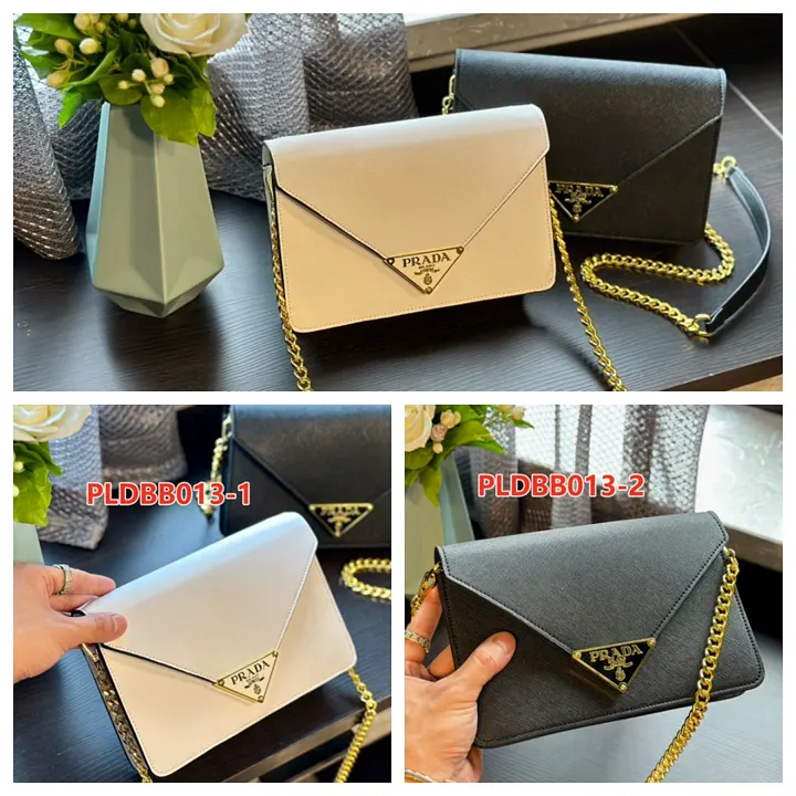 Prada PLDBB013