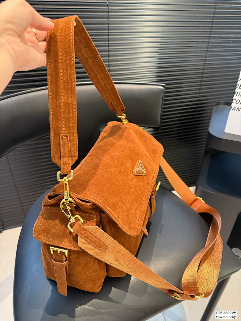 Prada PLDBB015 תמונה 12