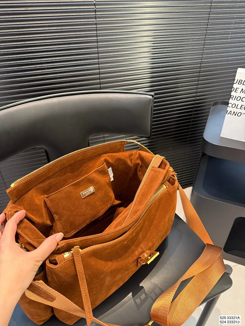 Prada PLDBB015 תמונה 14