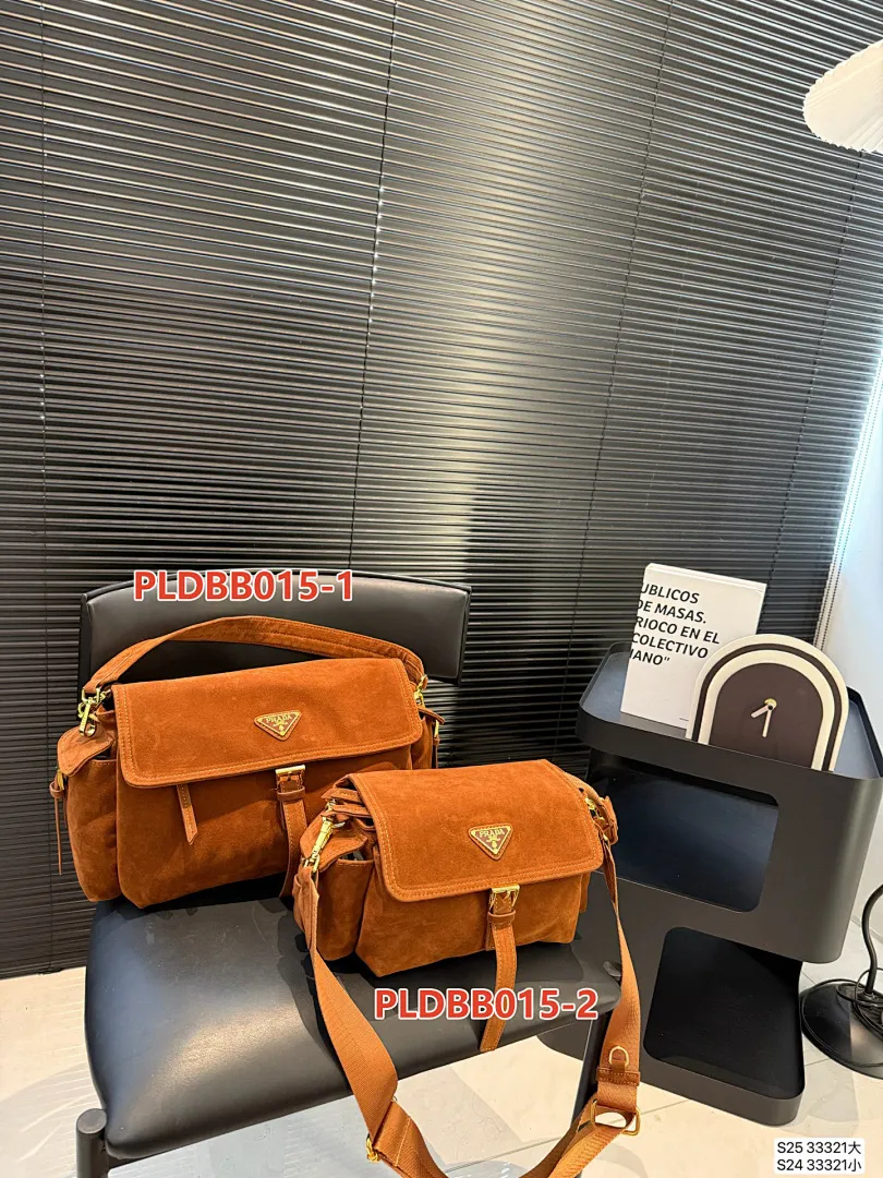Prada PLDBB015 תמונה 15