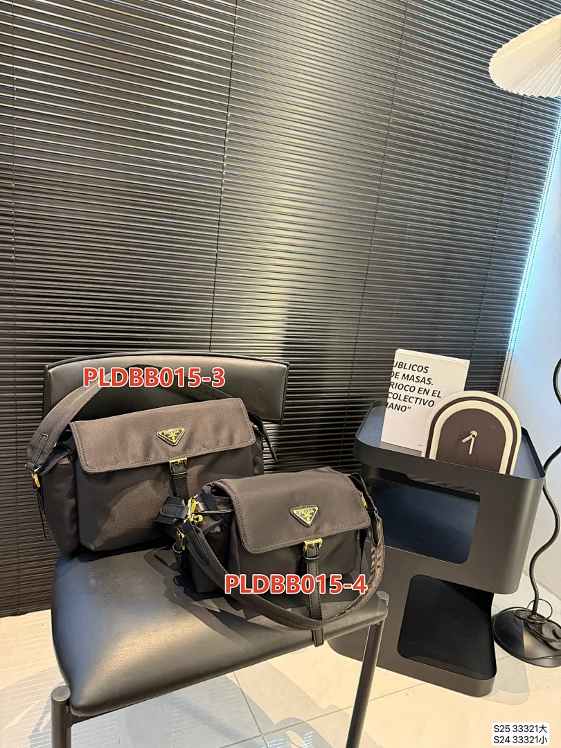 Prada PLDBB015 תמונה 16