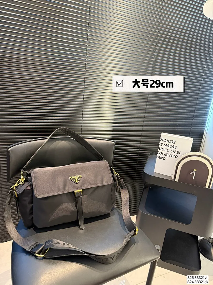 Prada PLDBB015 תמונה 3