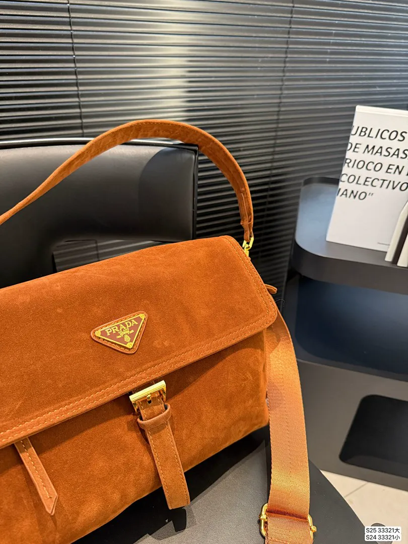 Prada PLDBB015 תמונה 8