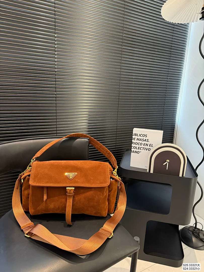 Prada PLDBB015 תמונה 9