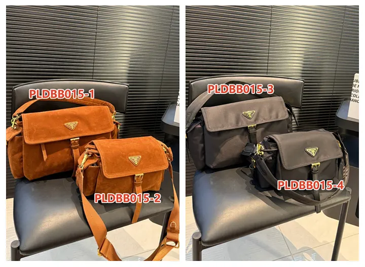 Prada PLDBB015