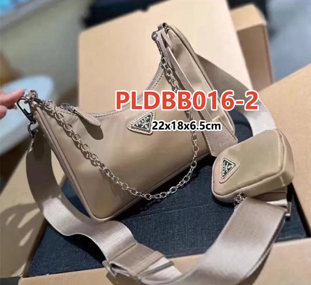 Prada PLDBB016 תמונה 10