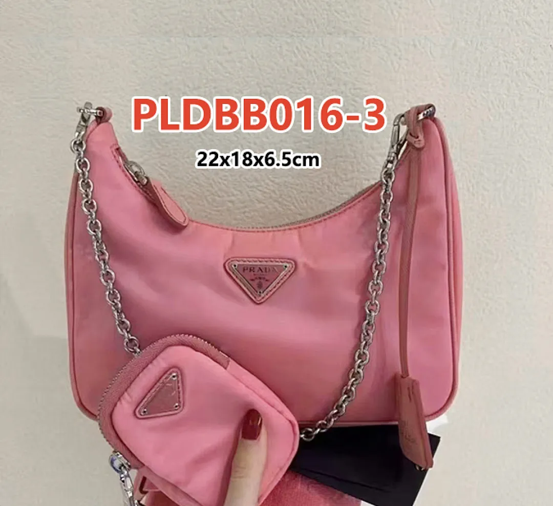 Prada PLDBB016 תמונה 11