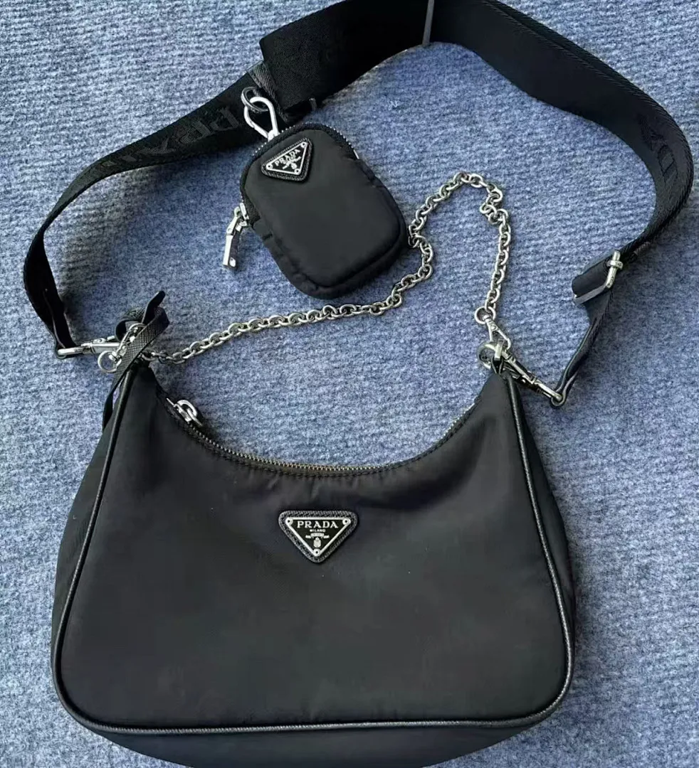 Prada PLDBB016 תמונה 3