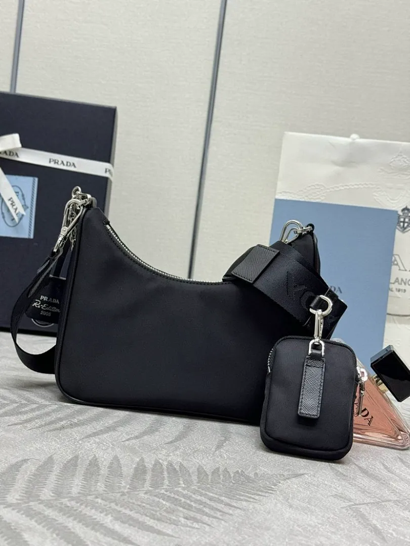 Prada PLDBB016 תמונה 4