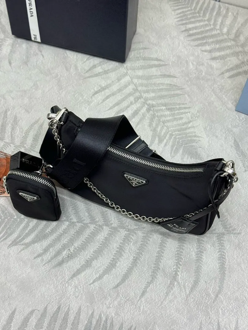 Prada PLDBB016 תמונה 7