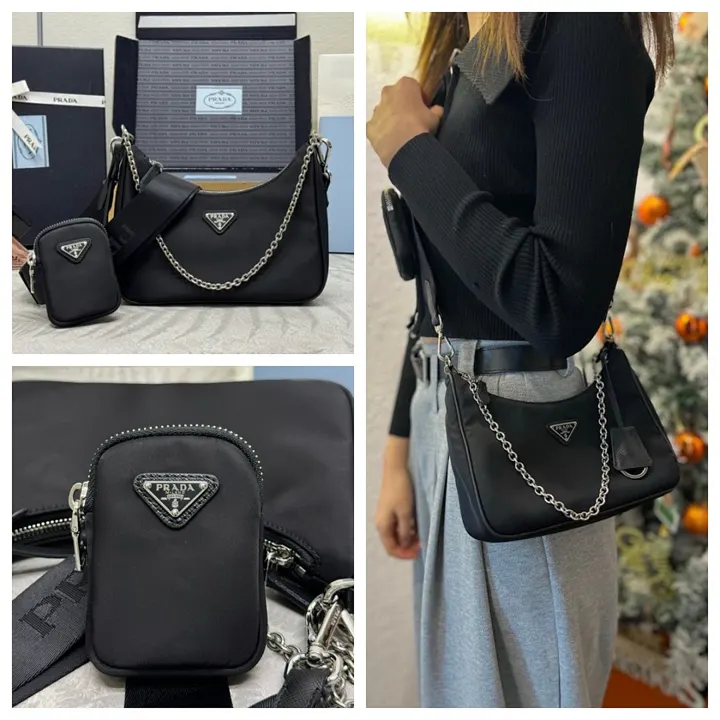 Prada PLDBB016