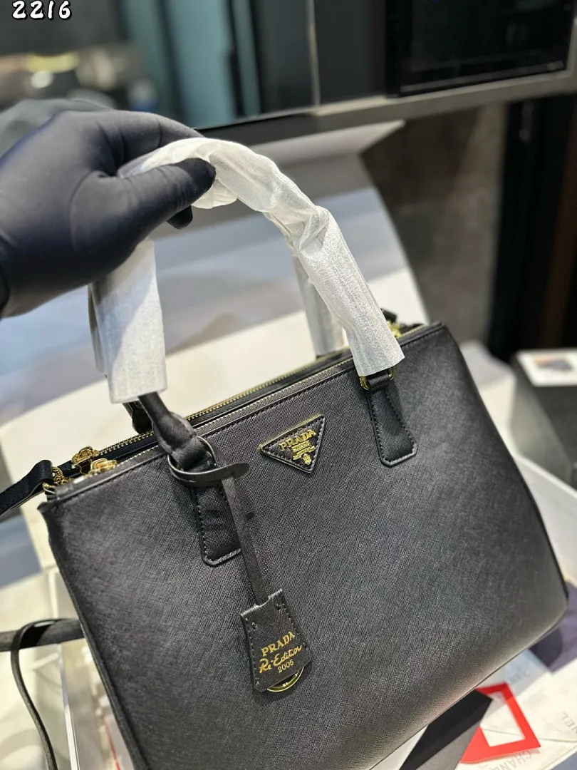 Prada PLDBB017 תמונה 2