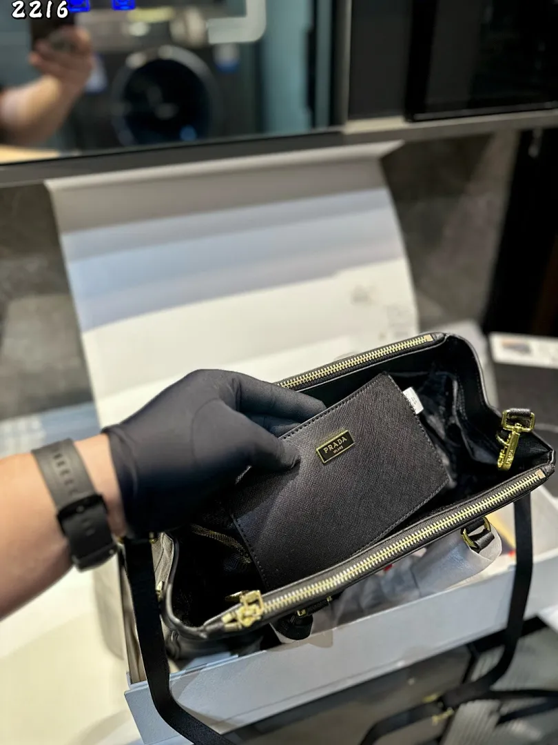 Prada PLDBB017 תמונה 7