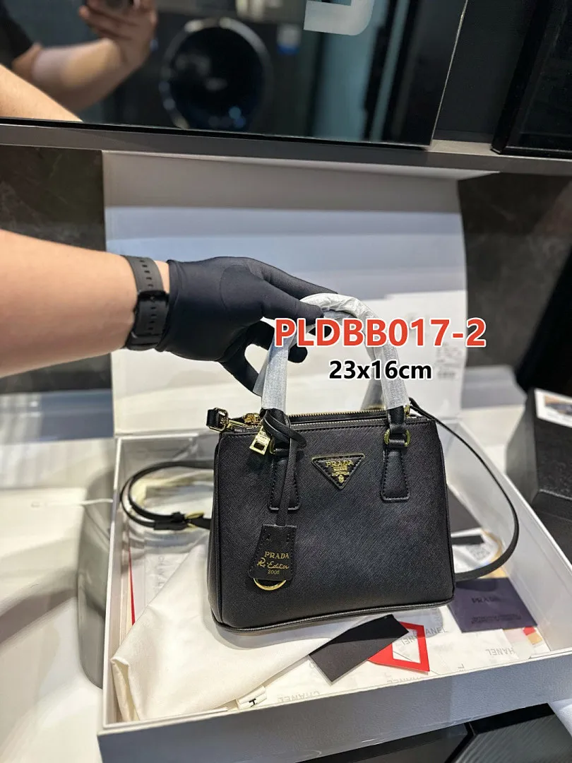 Prada PLDBB017 תמונה 9