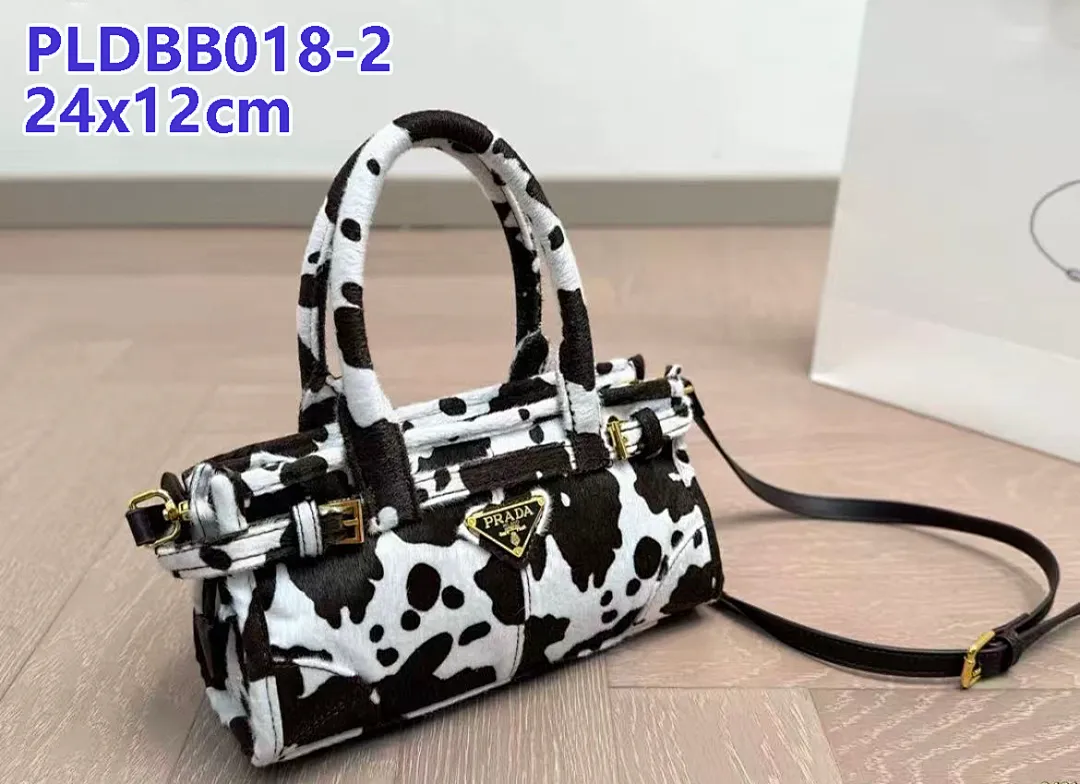 Prada PLDBB018 תמונה 8