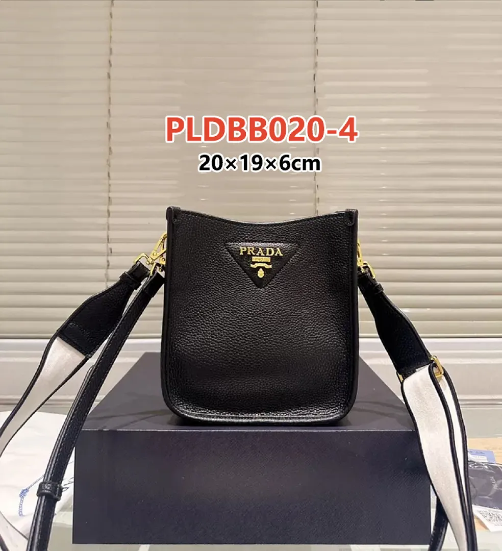Prada PLDBB020 תמונה 10
