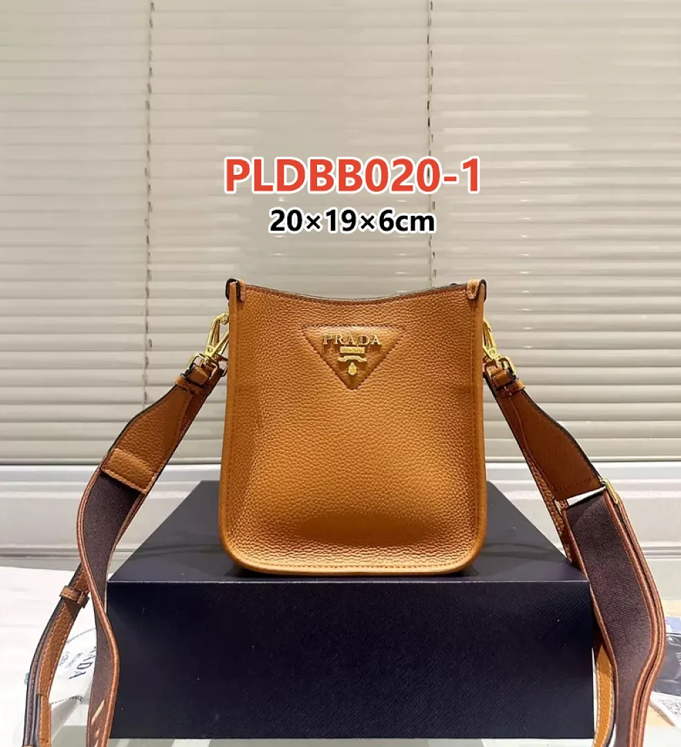 Prada PLDBB020 תמונה 7