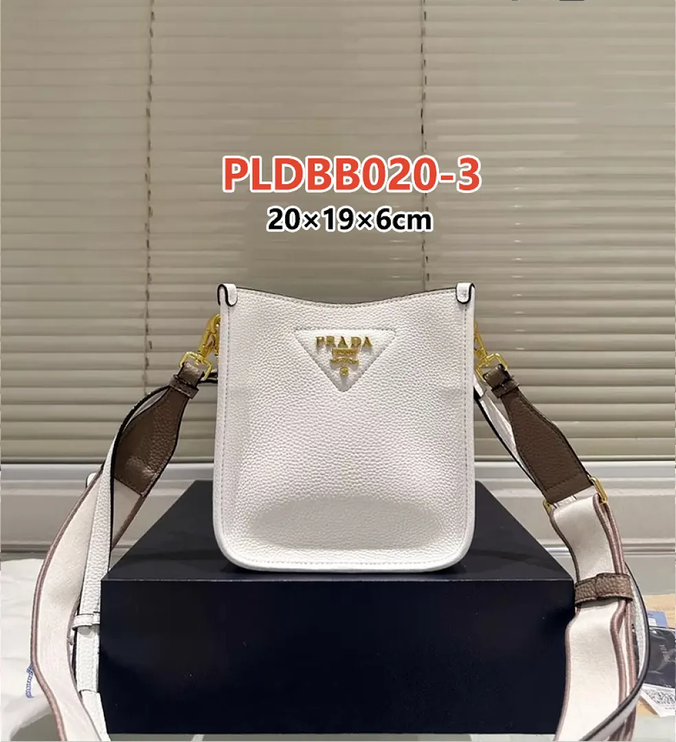 Prada PLDBB020 תמונה 9