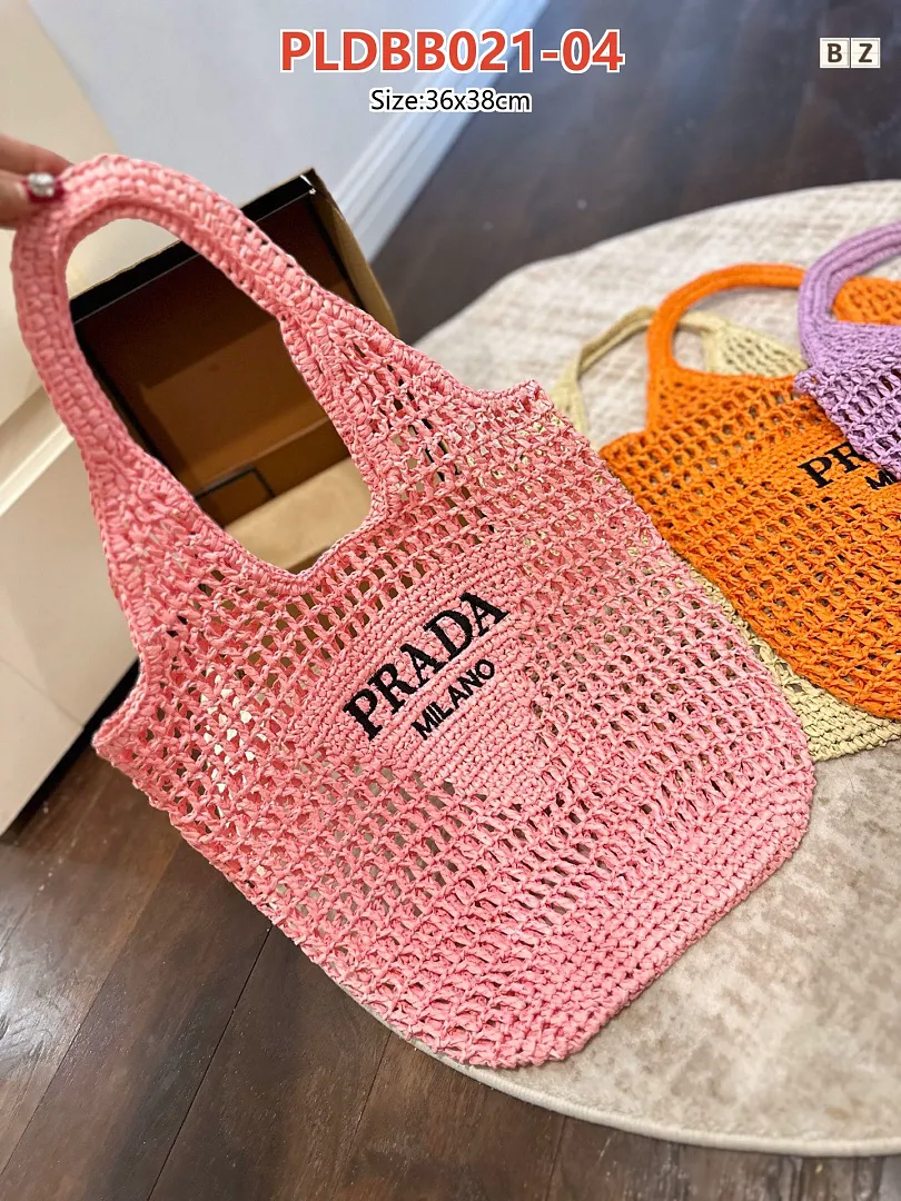 Prada PLDBB021 תמונה 11