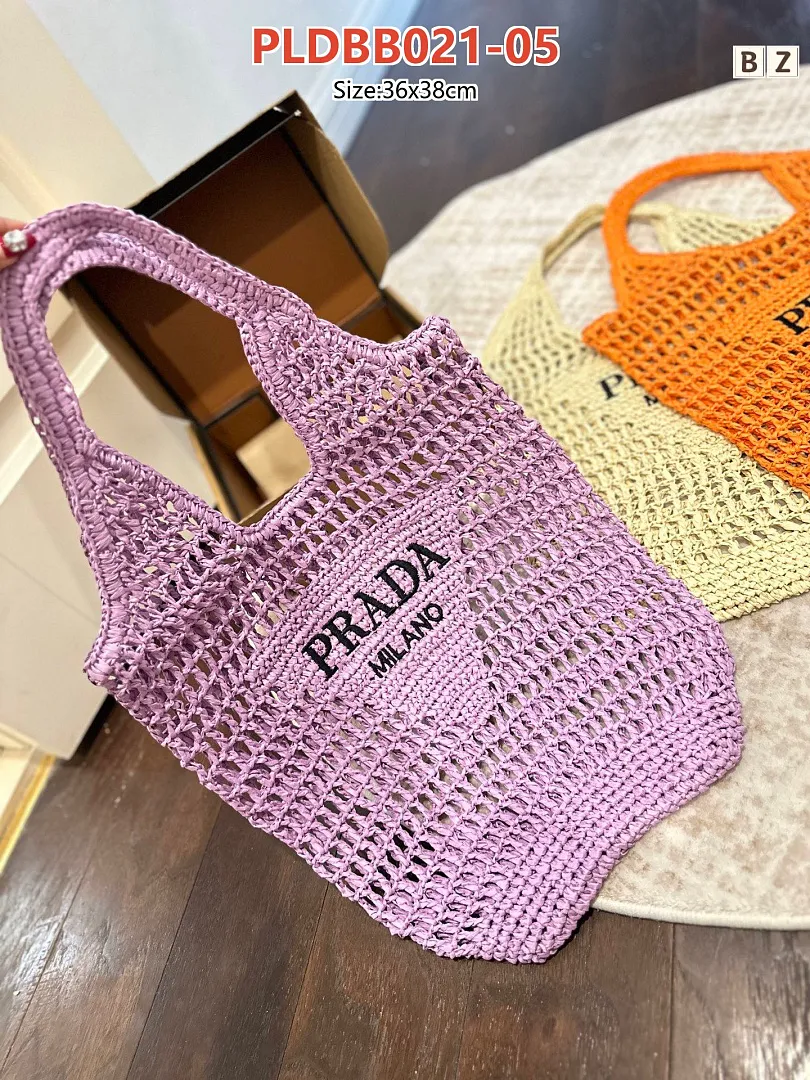 Prada PLDBB021 תמונה 12