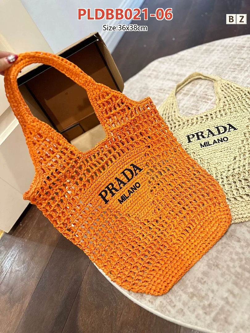 Prada PLDBB021 תמונה 13