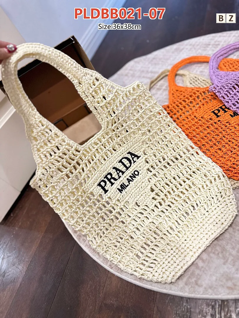 Prada PLDBB021 תמונה 14
