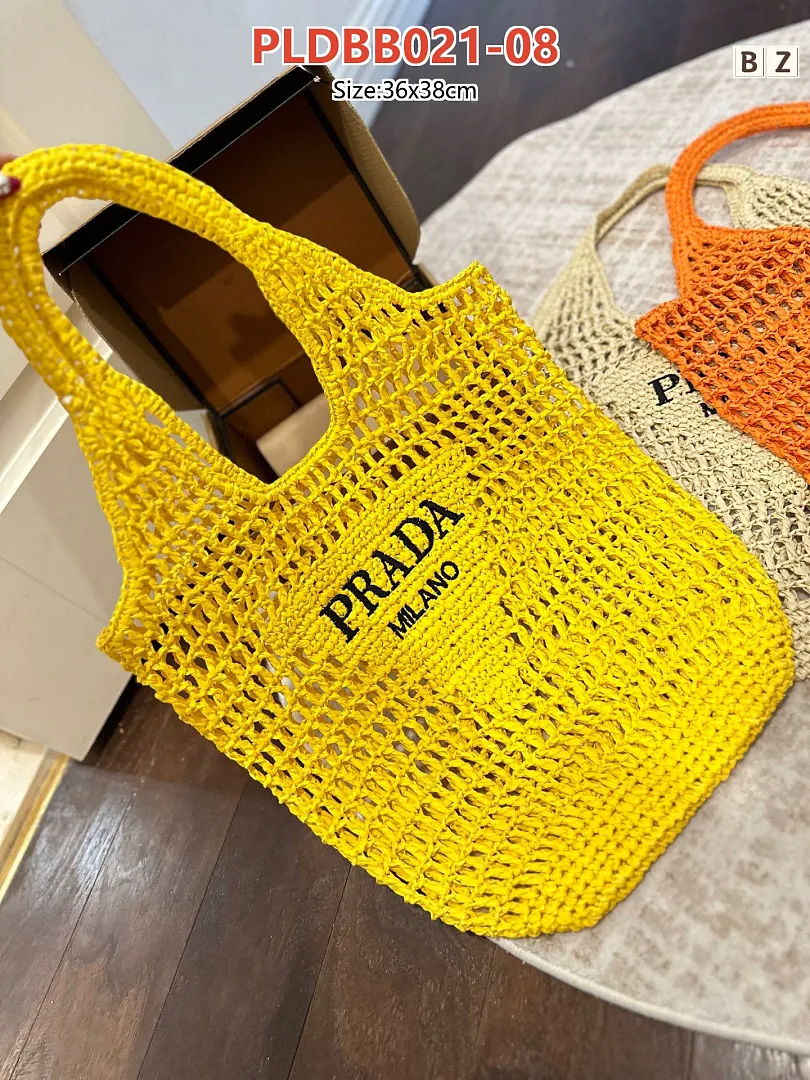 Prada PLDBB021 תמונה 15