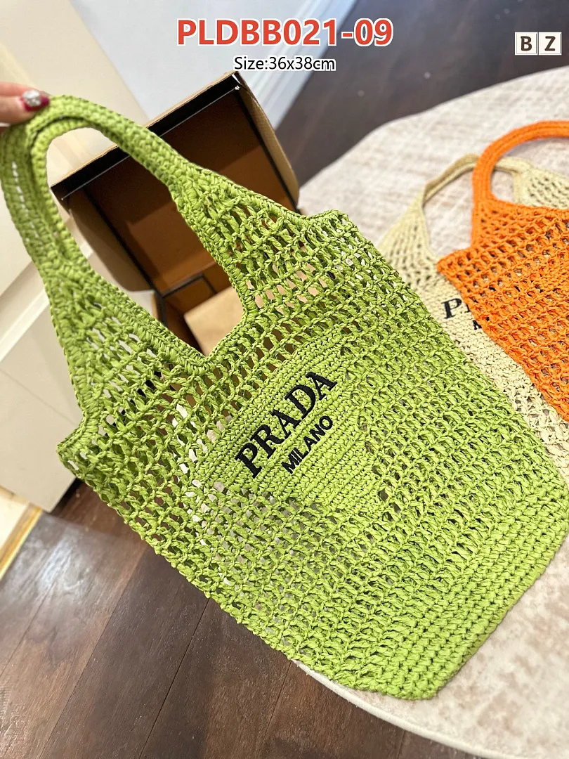 Prada PLDBB021 תמונה 16