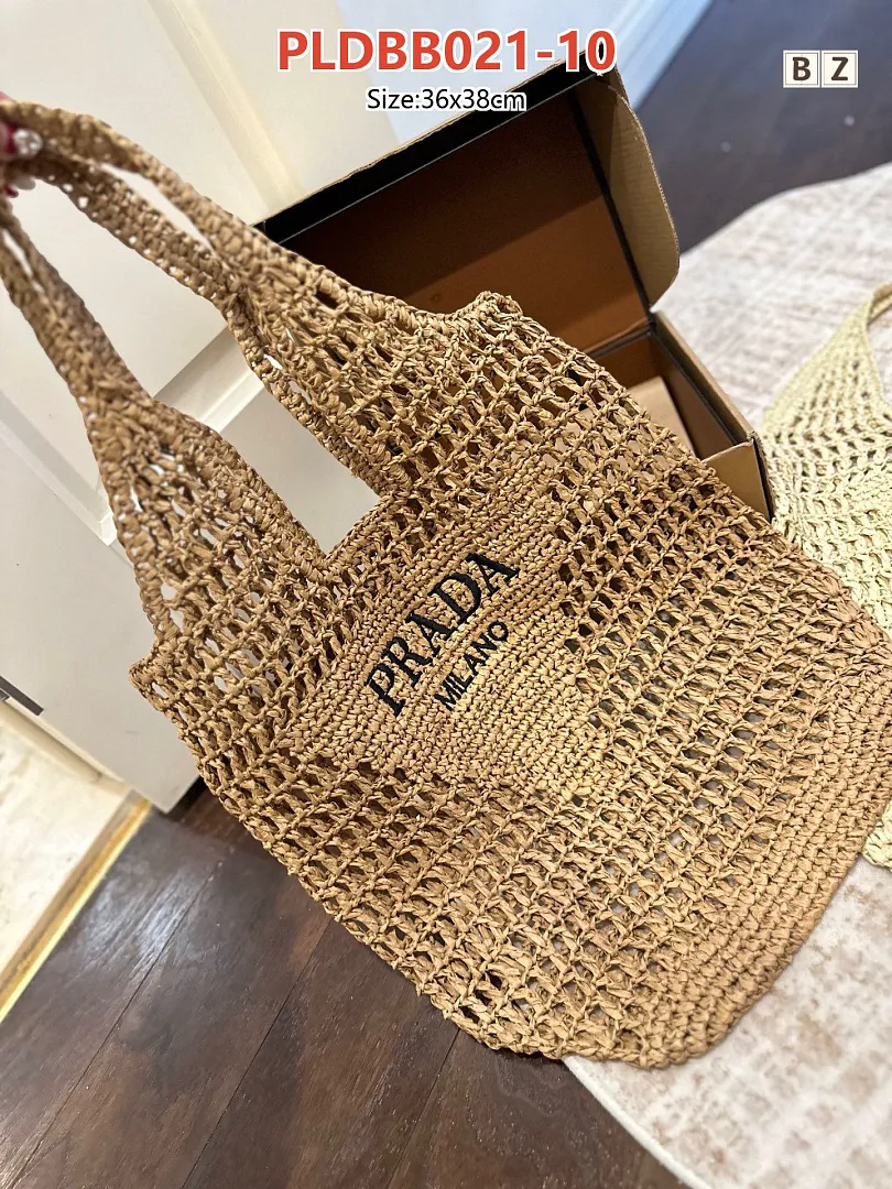 Prada PLDBB021 תמונה 17