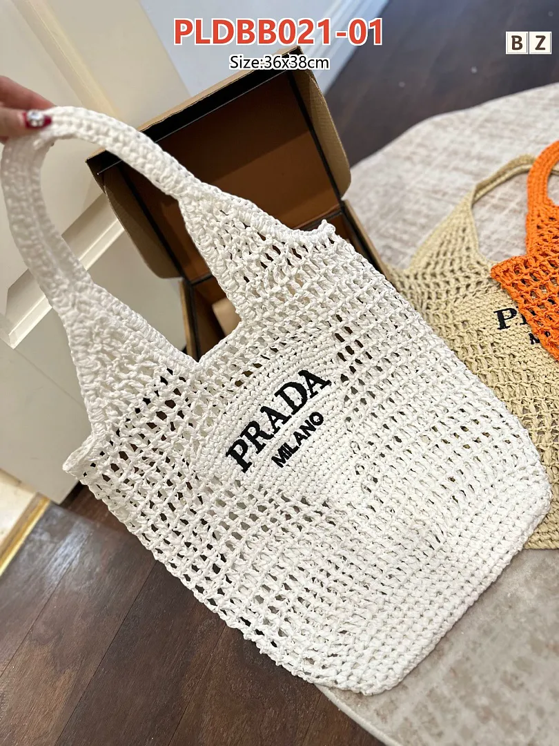 Prada PLDBB021 תמונה 8