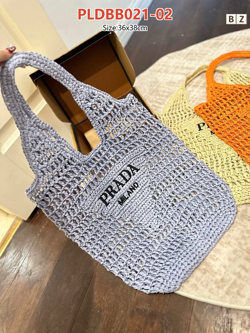 Prada PLDBB021 תמונה 9