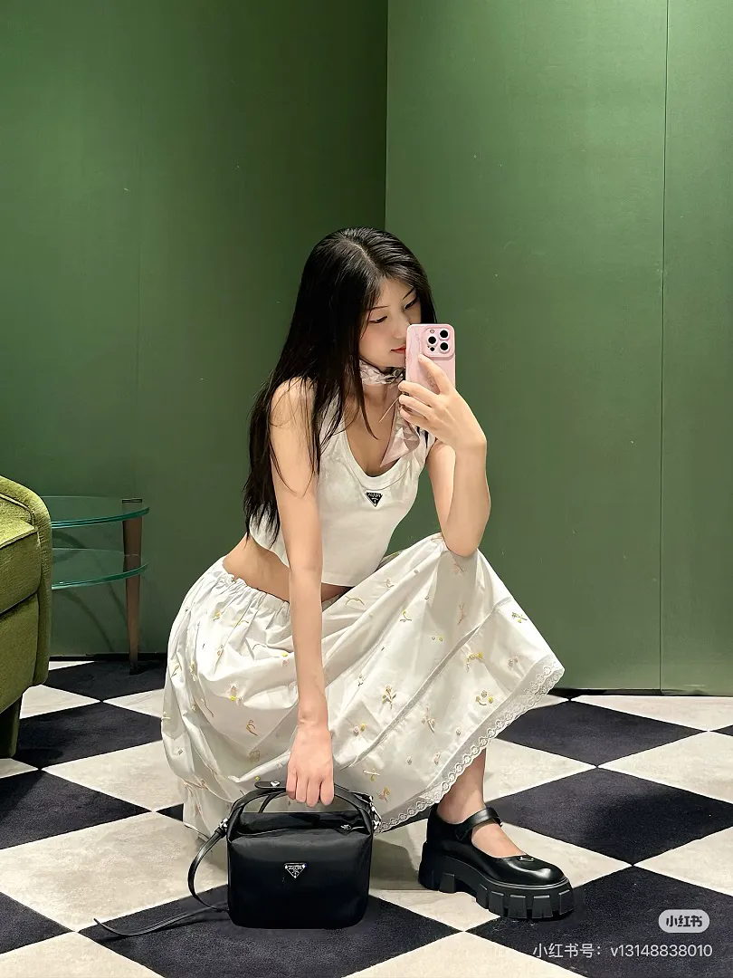 Prada PLDBB023 תמונה 2