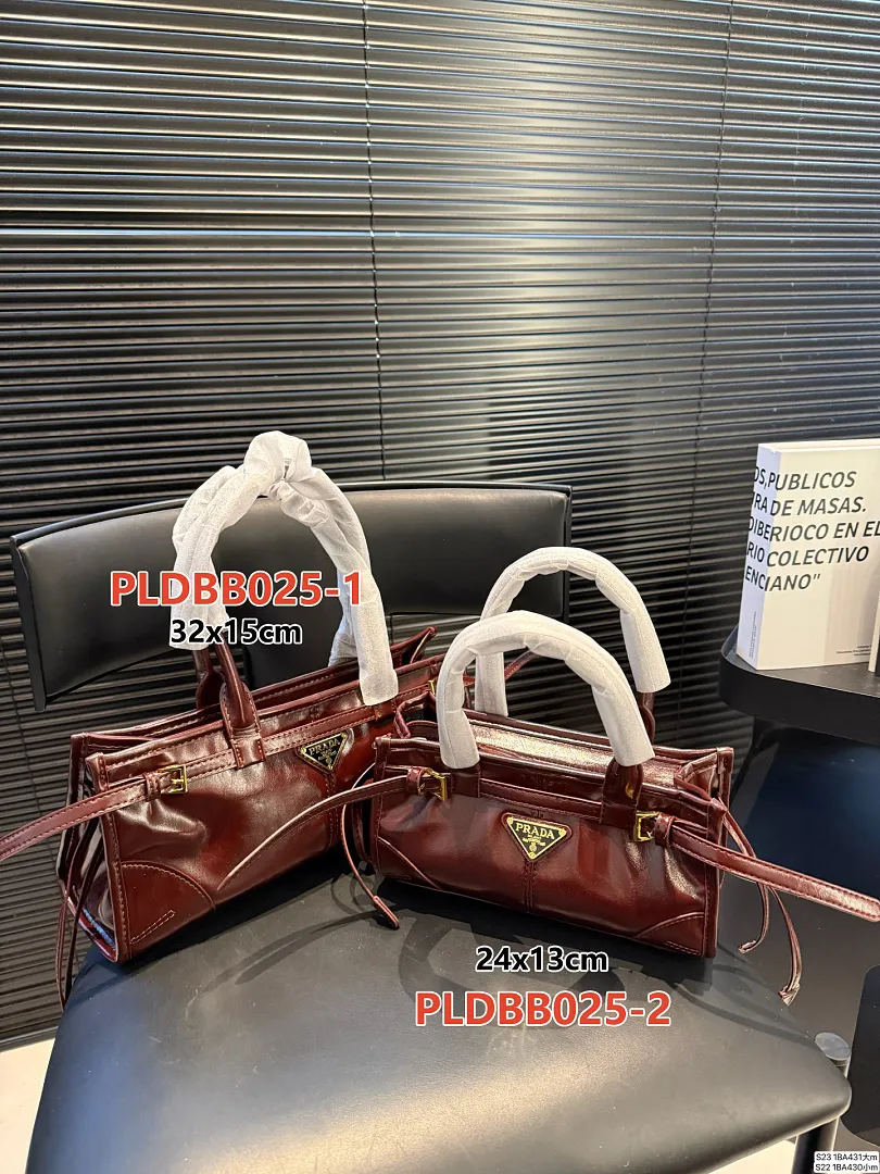 Prada PLDBB025 תמונה 11