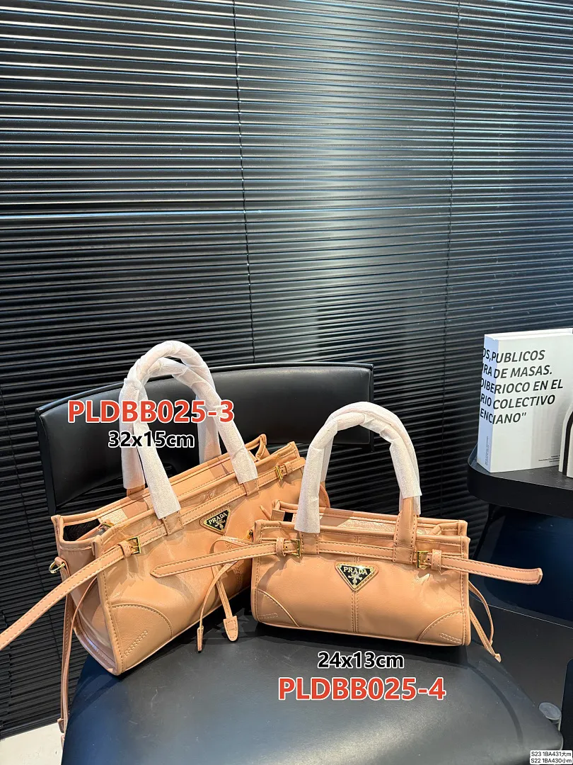 Prada PLDBB025 תמונה 12