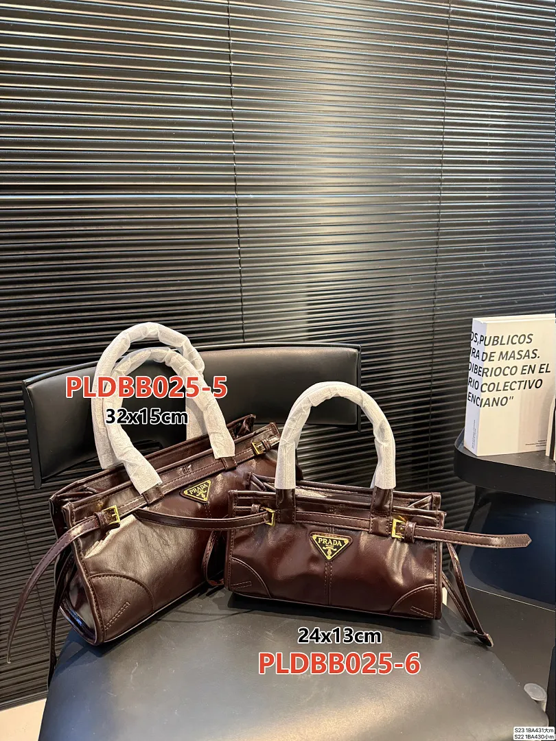 Prada PLDBB025 תמונה 13