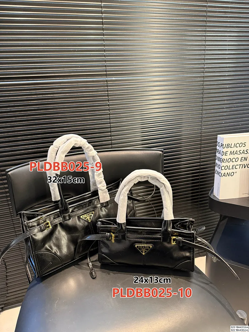 Prada PLDBB025 תמונה 15