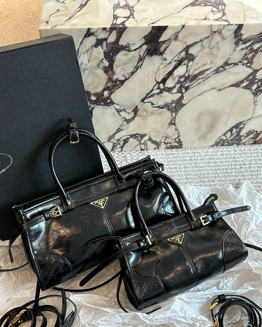 Prada PLDBB025 תמונה 2